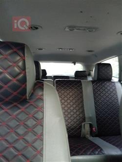 شيفروليه ترافرس